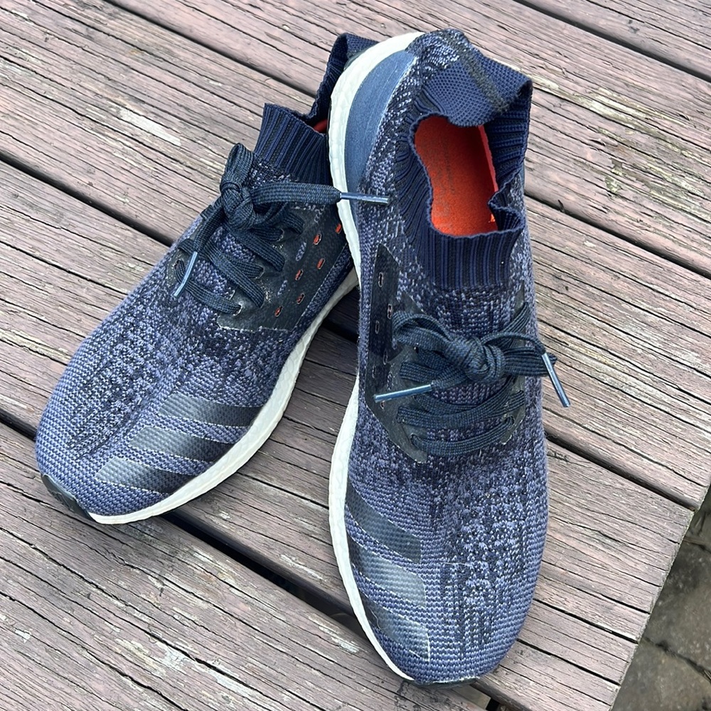Men’s adidas running shoes